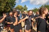 Pohár táborského Memoriálu Honzy Fuky odvezli pólisté z Prahy