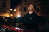 Černý mosty vytvořili u Stánku tradičně dobrou atmosféru 