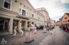 Divadlo Oskara Nedbala zahájilo podzimní sezonu velkolepě. Novinkou je výtah i tým