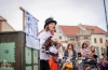 Korzo Pražská-Klokotská osvěžilo líné nedělní odpoledne