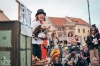 Korzo Pražská-Klokotská osvěžilo líné nedělní odpoledne