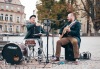 Korzo Pražská-Klokotská osvěžilo líné nedělní odpoledne