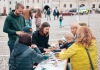 Korzo Pražská-Klokotská osvěžilo líné nedělní odpoledne