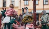 Korzo Pražská-Klokotská osvěžilo líné nedělní odpoledne