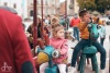 Korzo Pražská-Klokotská osvěžilo líné nedělní odpoledne