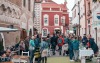 Korzo Pražská-Klokotská osvěžilo líné nedělní odpoledne