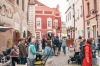 Korzo Pražská-Klokotská osvěžilo líné nedělní odpoledne