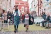 Korzo Pražská-Klokotská osvěžilo líné nedělní odpoledne