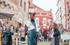 Korzo Pražská-Klokotská osvěžilo líné nedělní odpoledne