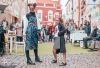 Korzo Pražská-Klokotská osvěžilo líné nedělní odpoledne