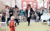 Korzo Pražská-Klokotská osvěžilo líné nedělní odpoledne