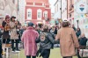 Korzo Pražská-Klokotská osvěžilo líné nedělní odpoledne