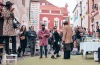 Korzo Pražská-Klokotská osvěžilo líné nedělní odpoledne