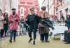 Korzo Pražská-Klokotská osvěžilo líné nedělní odpoledne