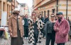 Korzo Pražská-Klokotská osvěžilo líné nedělní odpoledne