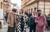 Korzo Pražská-Klokotská osvěžilo líné nedělní odpoledne