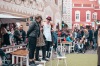 Korzo Pražská-Klokotská osvěžilo líné nedělní odpoledne