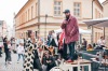 Korzo Pražská-Klokotská osvěžilo líné nedělní odpoledne