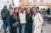 Korzo Pražská-Klokotská osvěžilo líné nedělní odpoledne