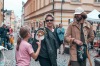 Korzo Pražská-Klokotská osvěžilo líné nedělní odpoledne