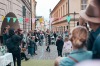 Korzo Pražská-Klokotská osvěžilo líné nedělní odpoledne