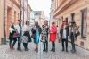 Korzo Pražská-Klokotská osvěžilo líné nedělní odpoledne