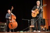 Jazz je o tom, že si musíš najít svoji cestu, říká v exkluzivním rozhovoru Rudy Linka
