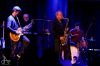 Vlasta Redl měl před táborským publikem blíže k jazzu než jeho písničkám