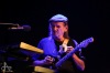 Vlasta Redl měl před táborským publikem blíže k jazzu než jeho písničkám