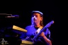 Vlasta Redl měl před táborským publikem blíže k jazzu než jeho písničkám