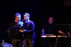 Vlasta Redl měl před táborským publikem blíže k jazzu než jeho písničkám