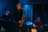 Vlasta Redl měl před táborským publikem blíže k jazzu než jeho písničkám