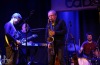 Vlasta Redl měl před táborským publikem blíže k jazzu než jeho písničkám