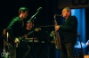 Vlasta Redl měl před táborským publikem blíže k jazzu než jeho písničkám