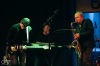Vlasta Redl měl před táborským publikem blíže k jazzu než jeho písničkám