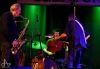 Vlasta Redl měl před táborským publikem blíže k jazzu než jeho písničkám