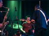 Vlasta Redl měl před táborským publikem blíže k jazzu než jeho písničkám