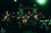 Vlasta Redl měl před táborským publikem blíže k jazzu než jeho písničkám