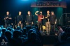 Vlasta Redl měl před táborským publikem blíže k jazzu než jeho písničkám