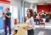 Tábor hrál kuželky. Lidé opět vydrželi hrát 24 hodin v kuse