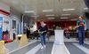 Tábor hrál kuželky. Lidé opět vydrželi hrát 24 hodin v kuse