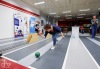 Tábor hrál kuželky. Lidé opět vydrželi hrát 24 hodin v kuse