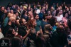 Pokáč uzavřel 14. ročník Táborského festivalu vína. Lidé s ním odzpívali většinu koncertu
