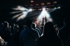 Pokáč uzavřel 14. ročník Táborského festivalu vína. Lidé s ním odzpívali většinu koncertu