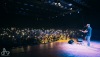 Pokáč uzavřel 14. ročník Táborského festivalu vína. Lidé s ním odzpívali většinu koncertu