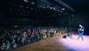 Pokáč uzavřel 14. ročník Táborského festivalu vína. Lidé s ním odzpívali většinu koncertu