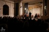 Hornista Radek Baborák zahrál ve Střelnici