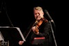 Epoque Quartet s perkusemi a zpěvačka Dasha nadchli poctou Elle Fitzgeraldové