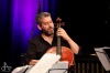 Epoque Quartet s perkusemi a zpěvačka Dasha nadchli poctou Elle Fitzgeraldové