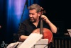 Epoque Quartet s perkusemi a zpěvačka Dasha nadchli poctou Elle Fitzgeraldové